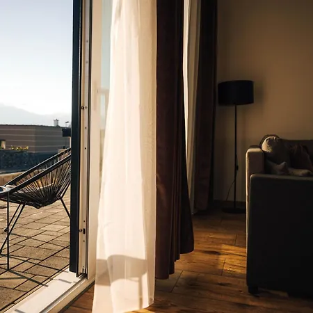 Apartment Na Vrsku