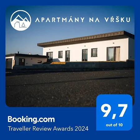 Na Vŕšku Apartman *