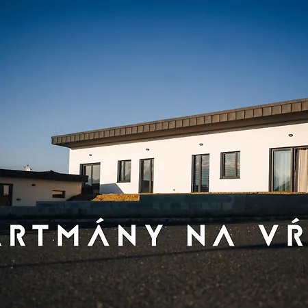 Apartment Na Vrsku