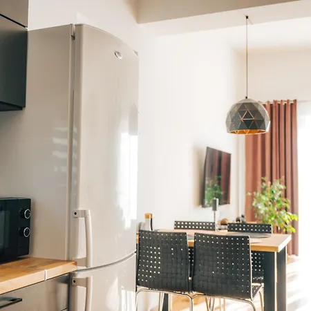 Apartment Na Vrsku Kezmarok