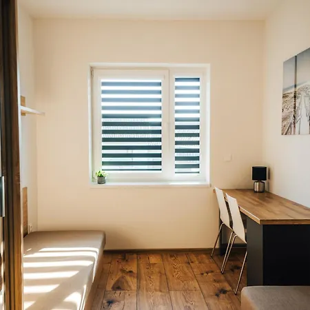 Apartman Na Vŕšku *