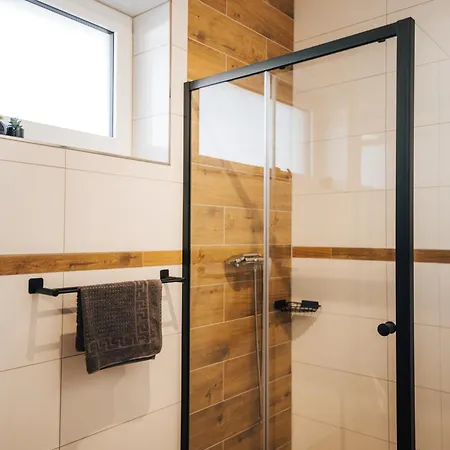 Na Vŕšku * Késmárk