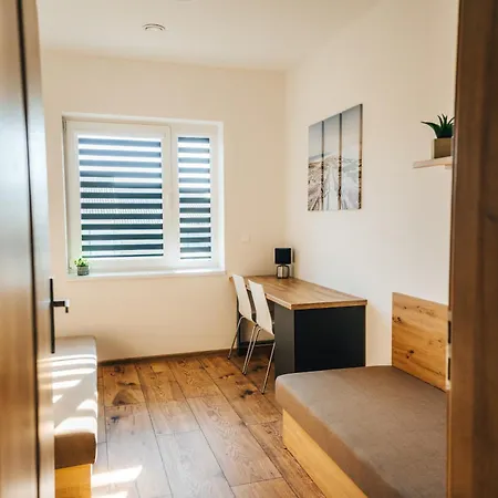 Na Vŕšku Apartman *