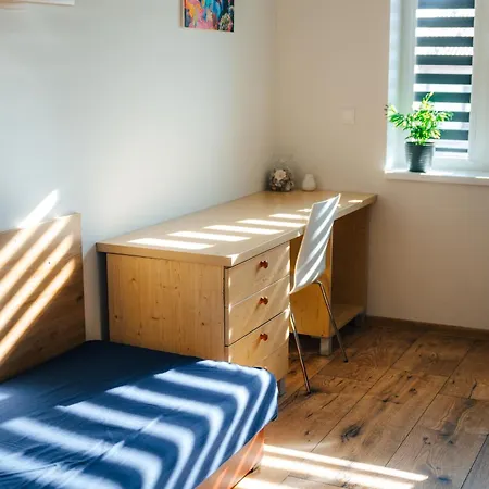 Na Vŕšku Késmárk