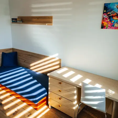 Na Vŕšku * Késmárk