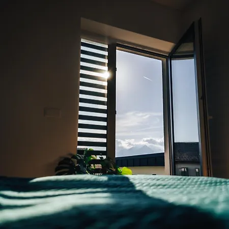 Na Vŕšku Késmárk