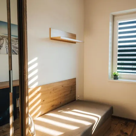 Na Vrsku Lejlighed *