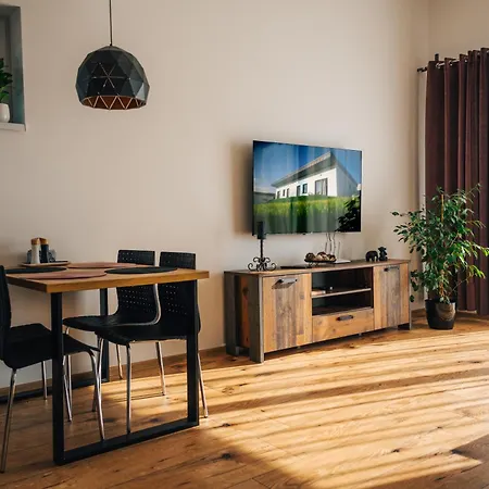 Apartman Na Vŕšku *