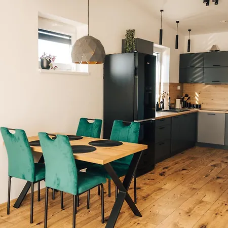 Na Vŕšku * Késmárk