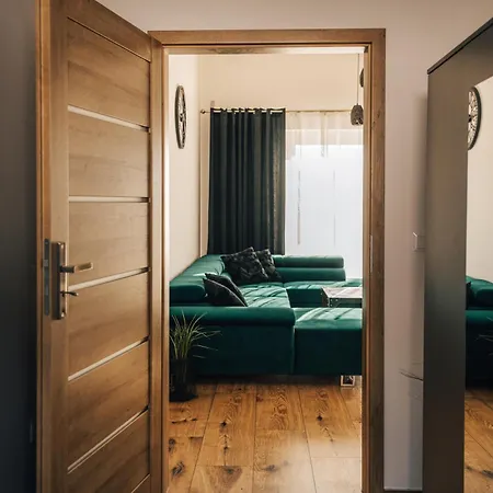 Na Vrsku Apartment