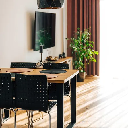 Apartman Na Vŕšku Késmárk