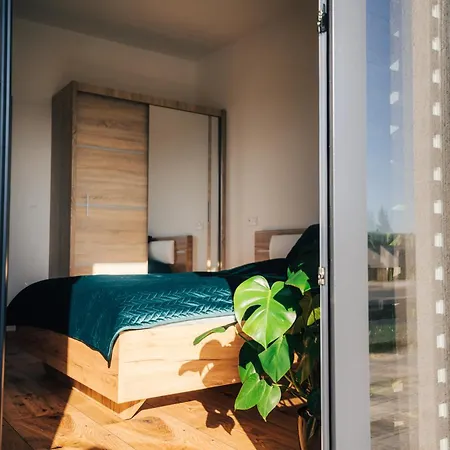 Na Vrsku Apartment