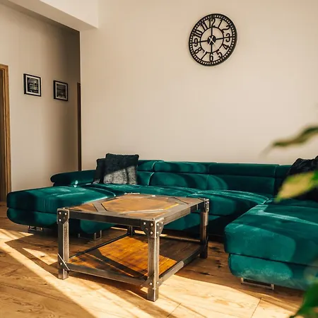 Apartment Na Vrsku