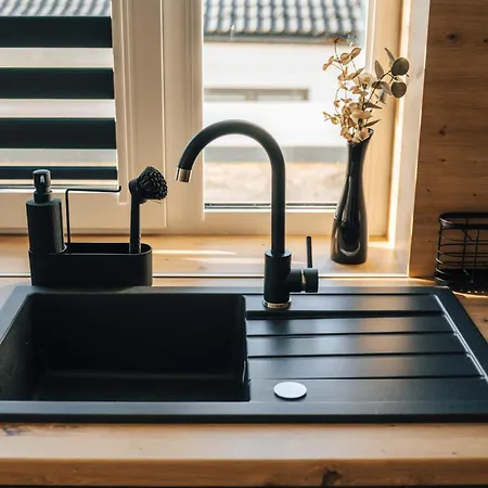 Apartman Na Vŕšku *