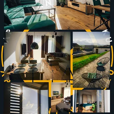Apartment Na Vrsku